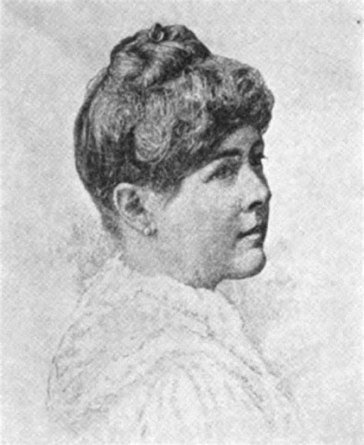 Blanche d&rsquo;Antigny