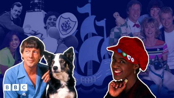 Blue Peter