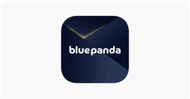BluePanda