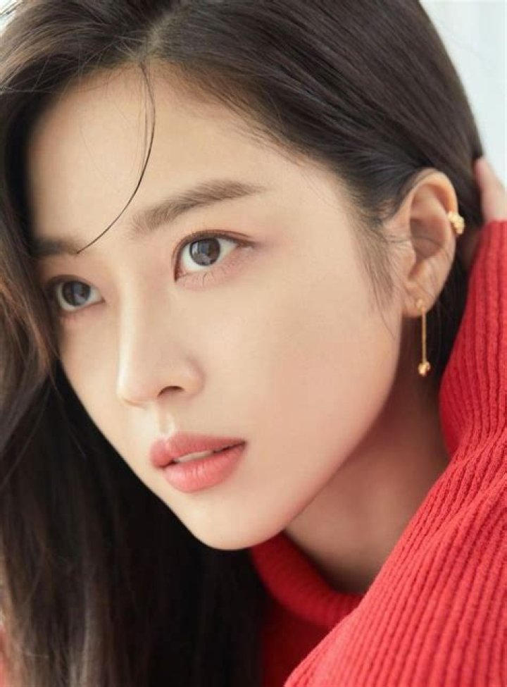 Bo Ah Jo