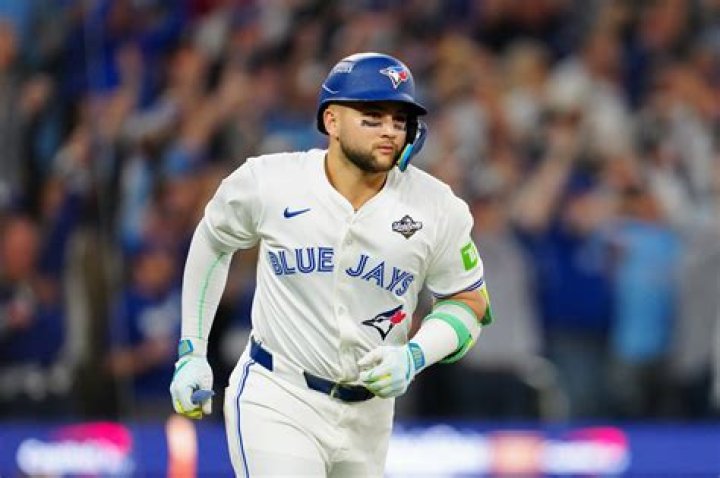 Bo Bichette