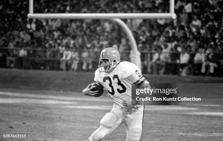 Bo Cornell
