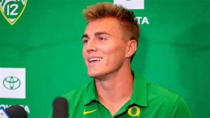 Bo Nix