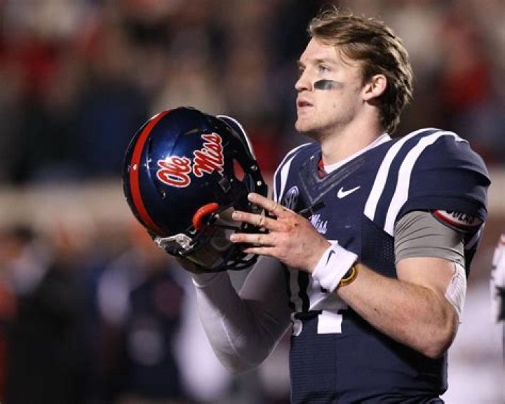 Bo Wallace