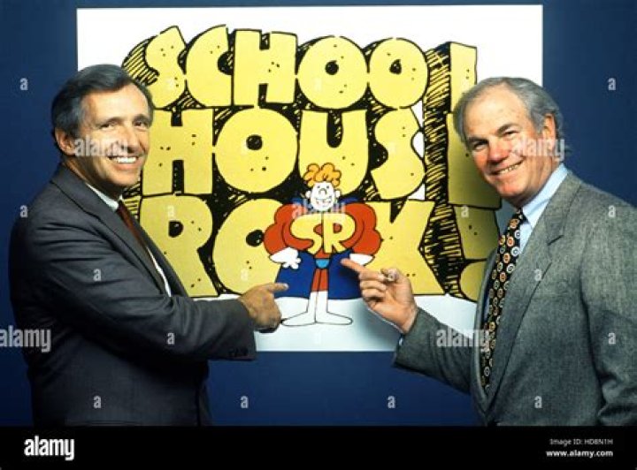 Bob Dorough