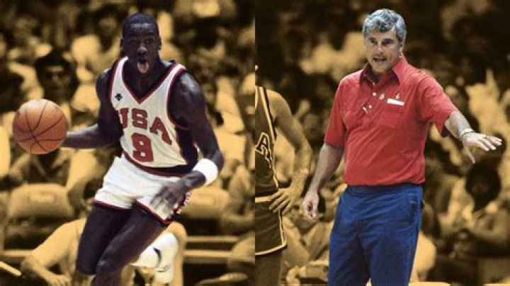 Bob Knight