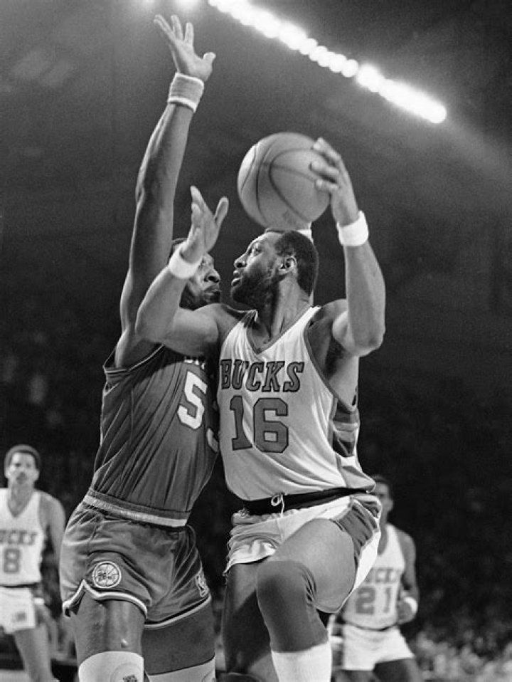 Bob Lanier
