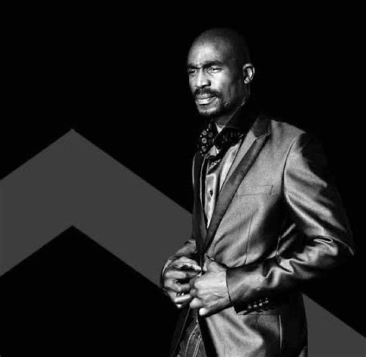 Bob Mabena