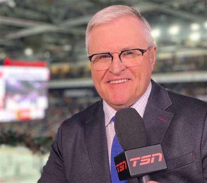 Bob McKenzie