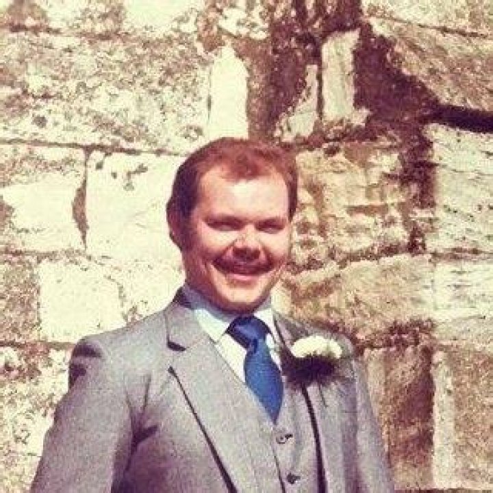 Bob Mountford