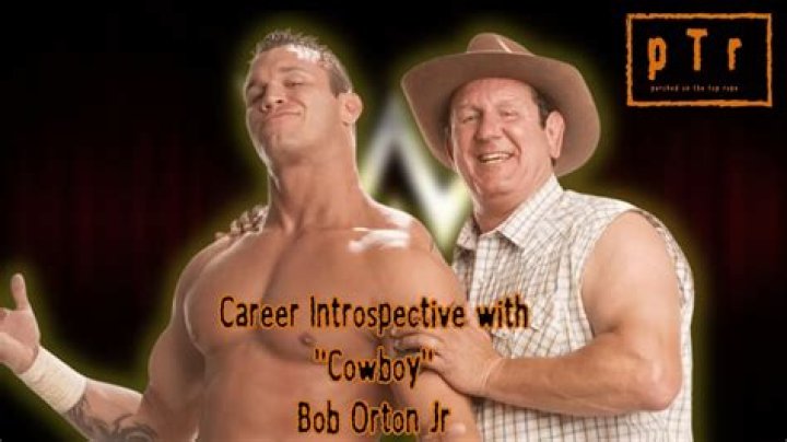 Bob Orton Jr.