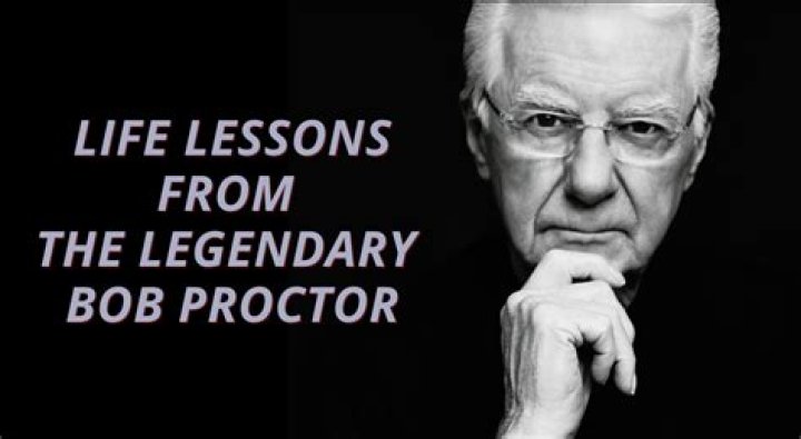 Bob Proctor