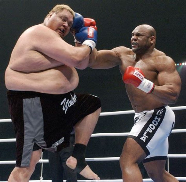 Bob Sapp | Bio, Age, Net Worth, Relationship, Career