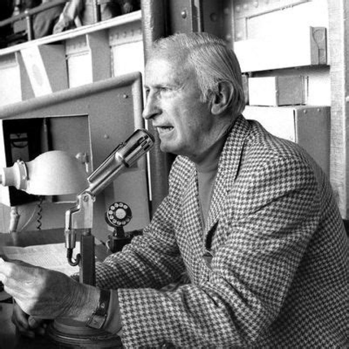 Bob Sheppard