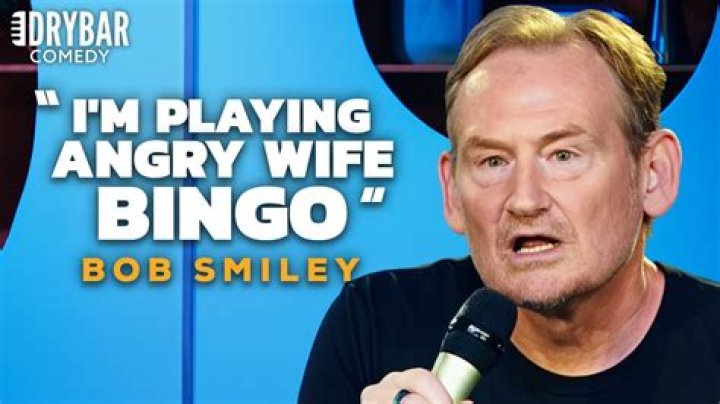 Bob Smiley