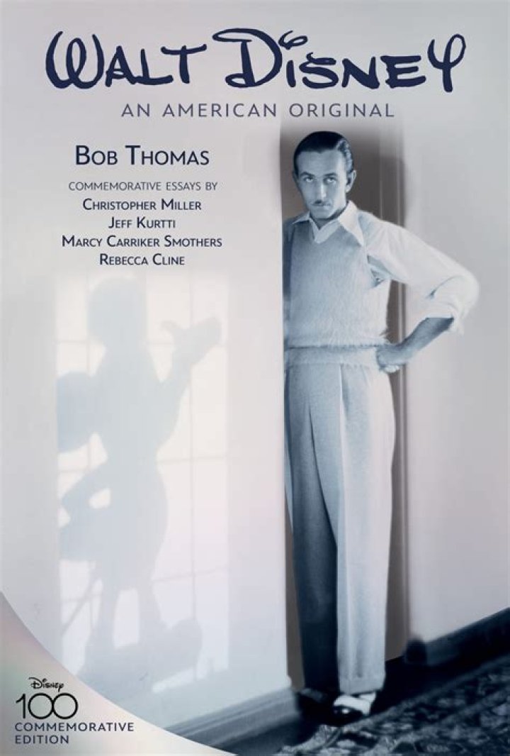 Bob Thomas