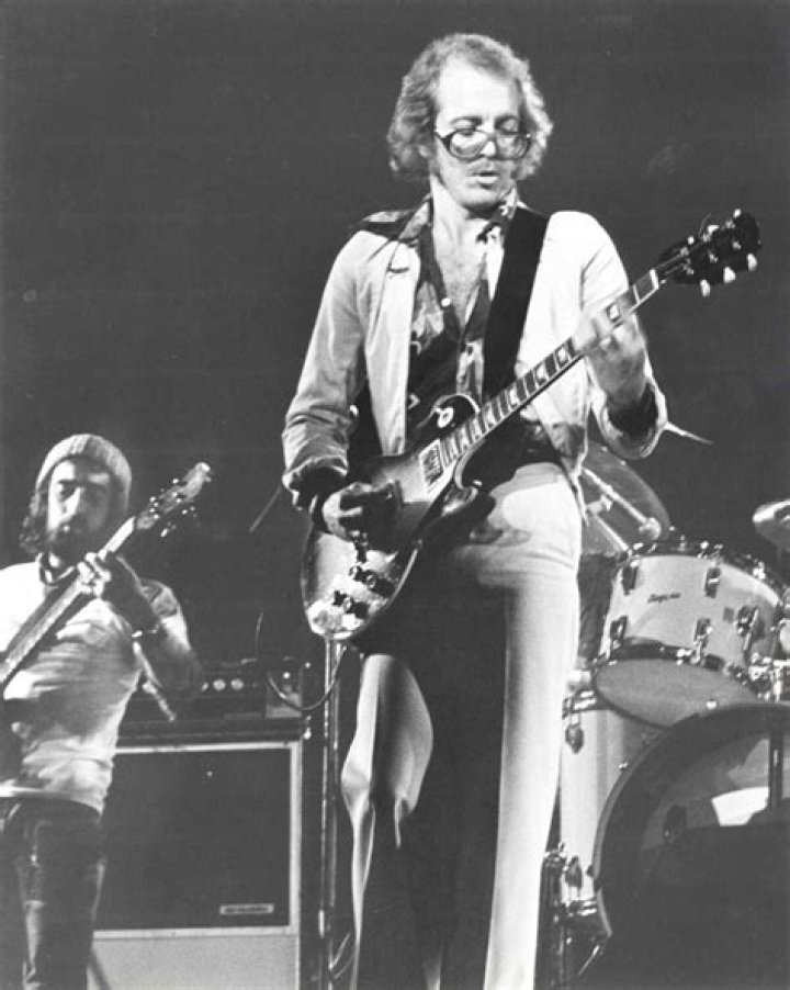 Bob Welch