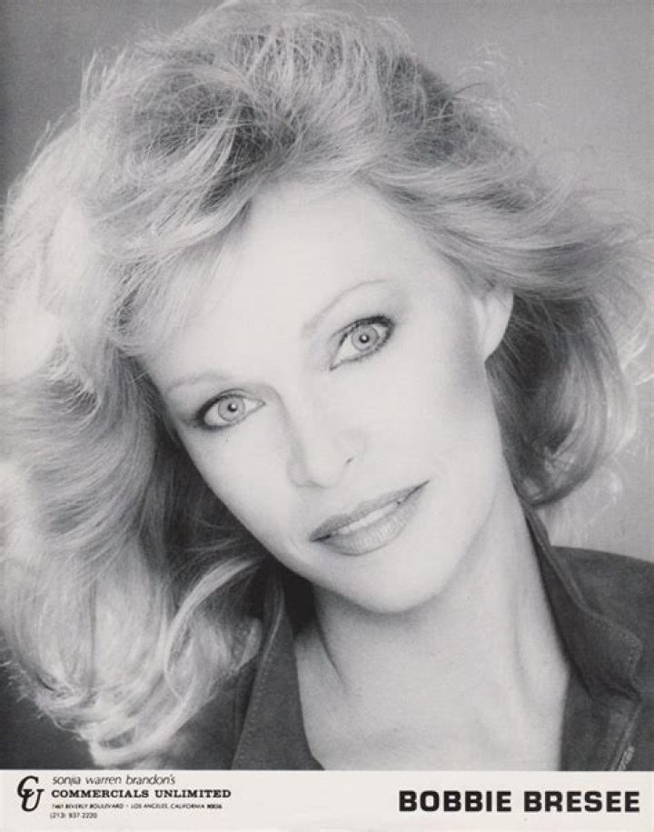 Bobbie Bresee