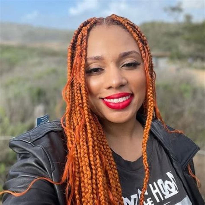 Bobbie Michelle