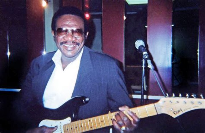 Bobby Bennett