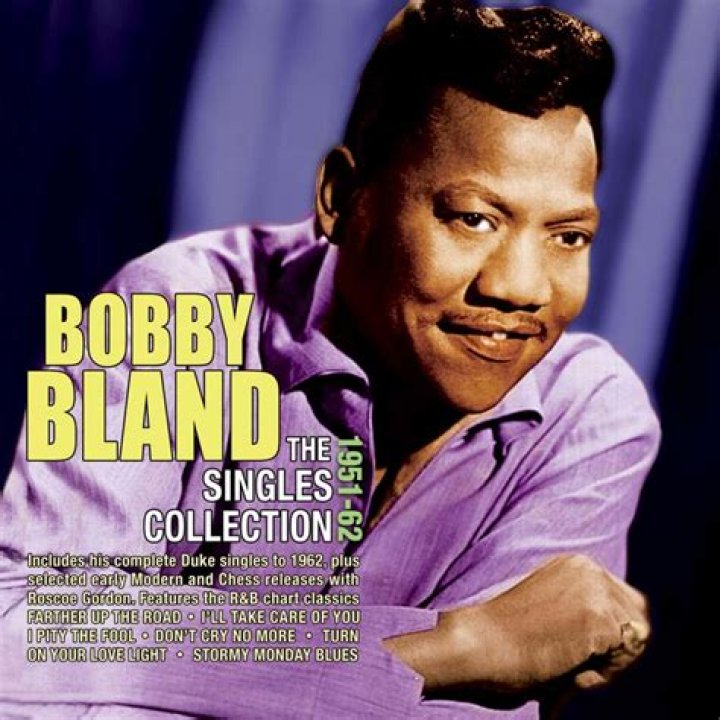 Bobby Bland