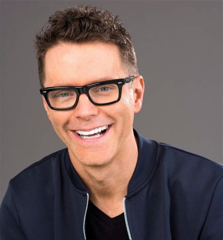 Bobby Bones