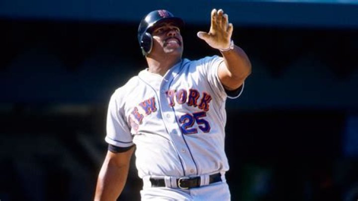 Bobby Bonilla