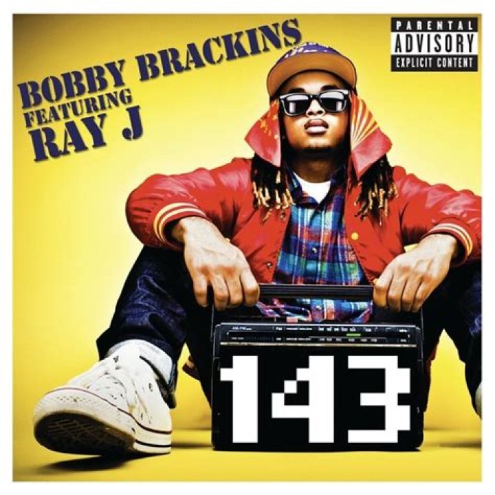 Bobby Brackins
