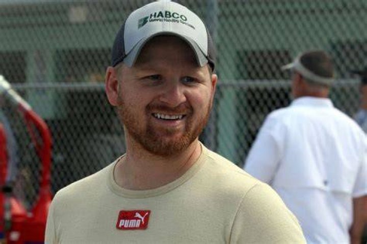 Bobby Dale Earnhardt