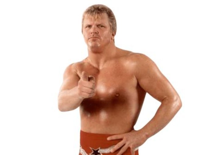 Bobby Eaton