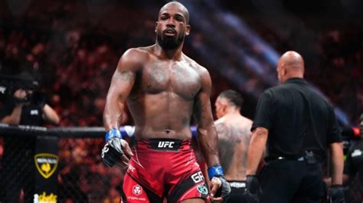 Bobby Green