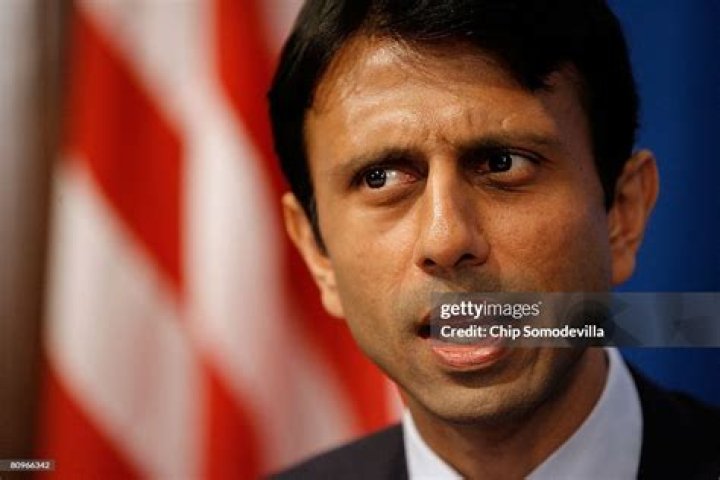 Bobby Jindal
