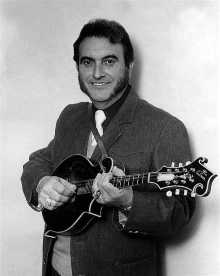 Bobby Osborne