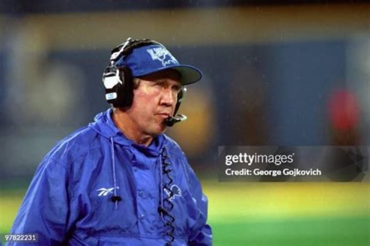 Bobby Ross