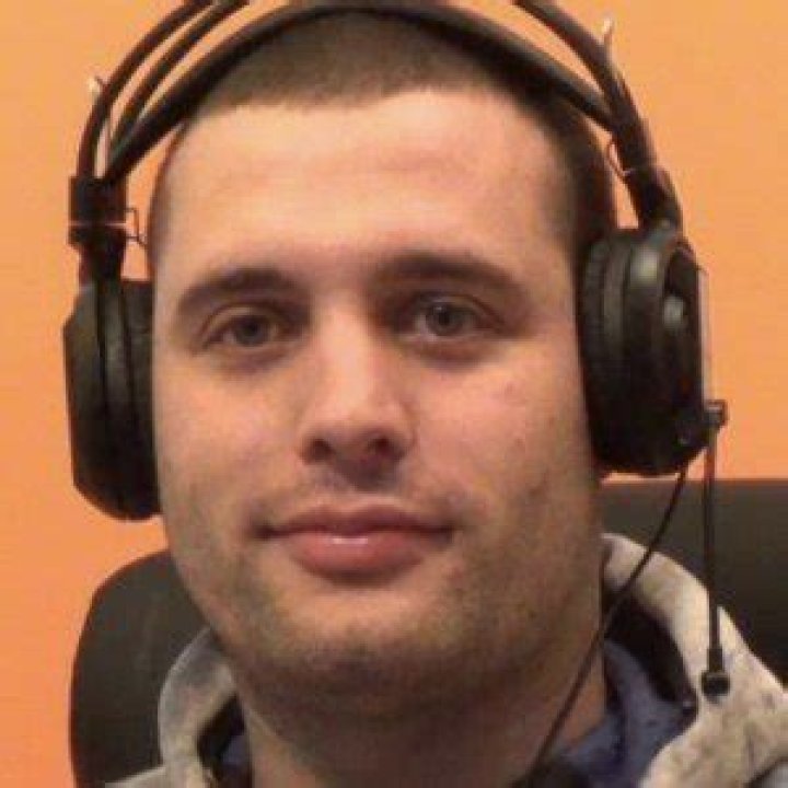 Bogdan Lalovic