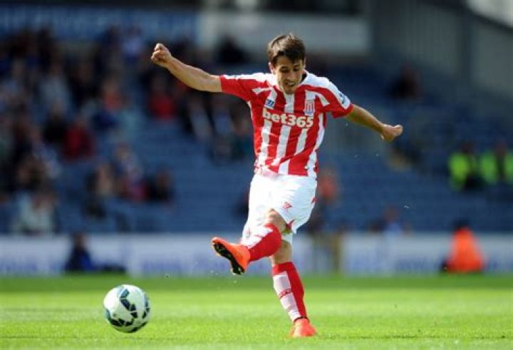 Bojan Krkic