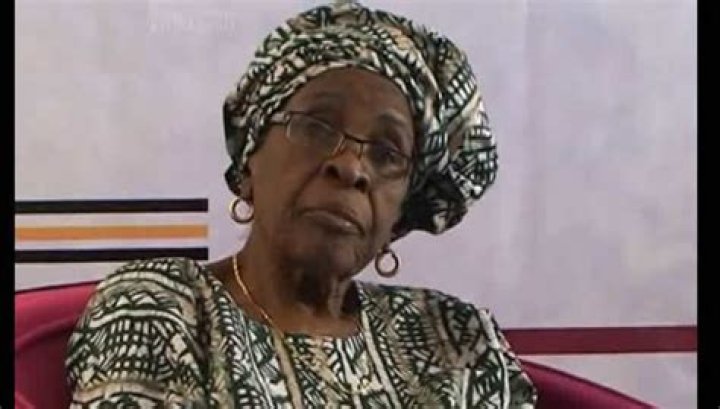 Bolanle Awe