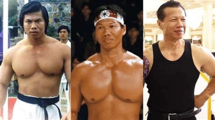 Bolo Yeung