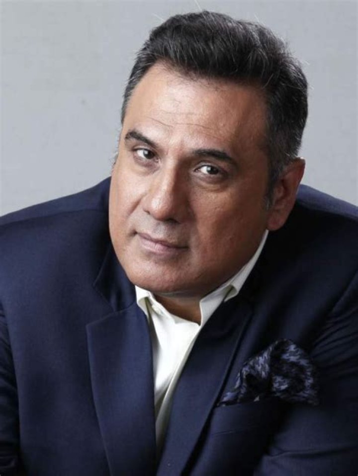 Boman Irani