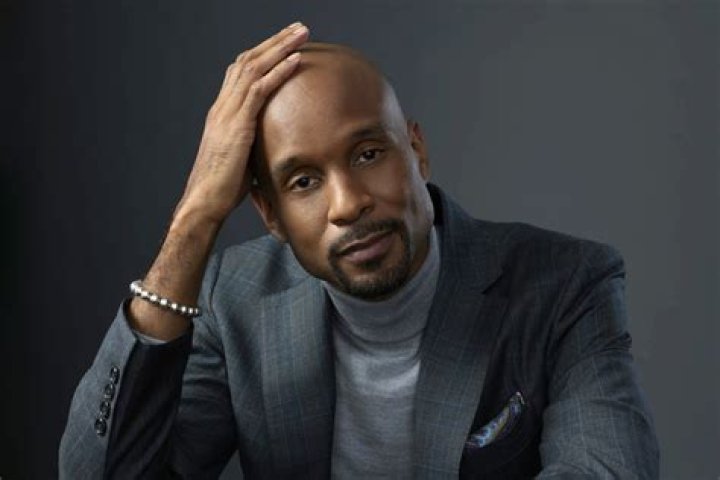 Bomani Jones