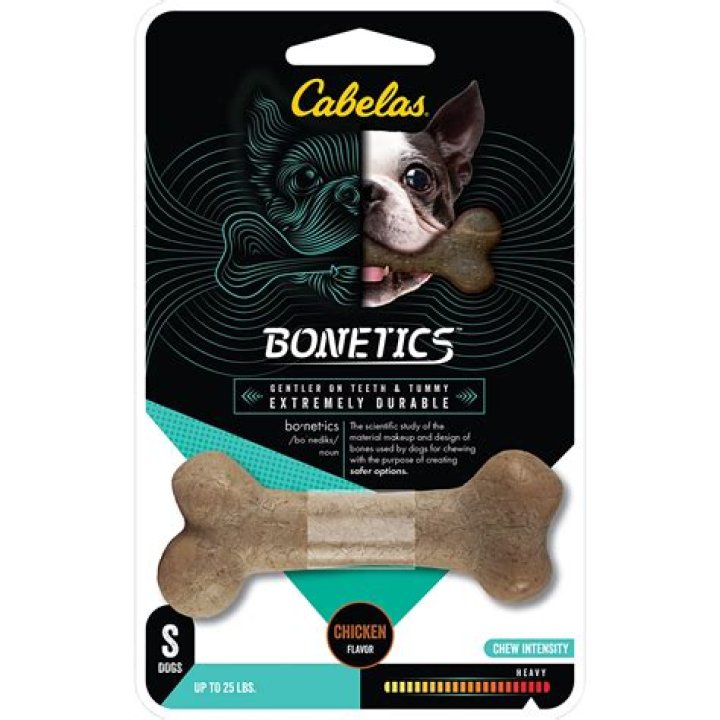 Bonetics