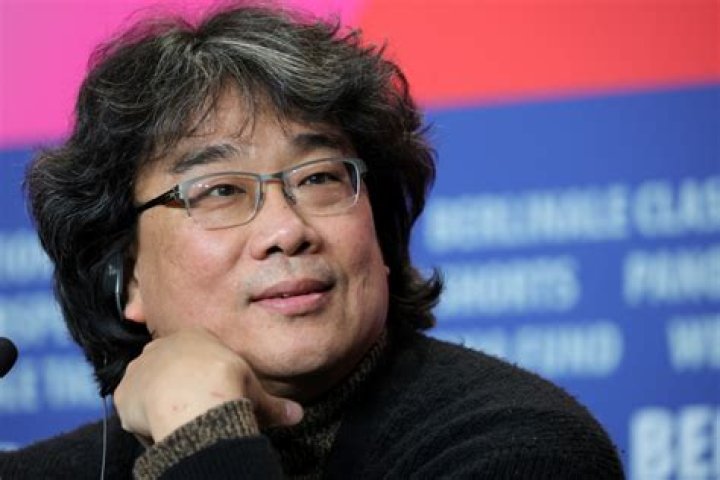 Bong Joon-ho