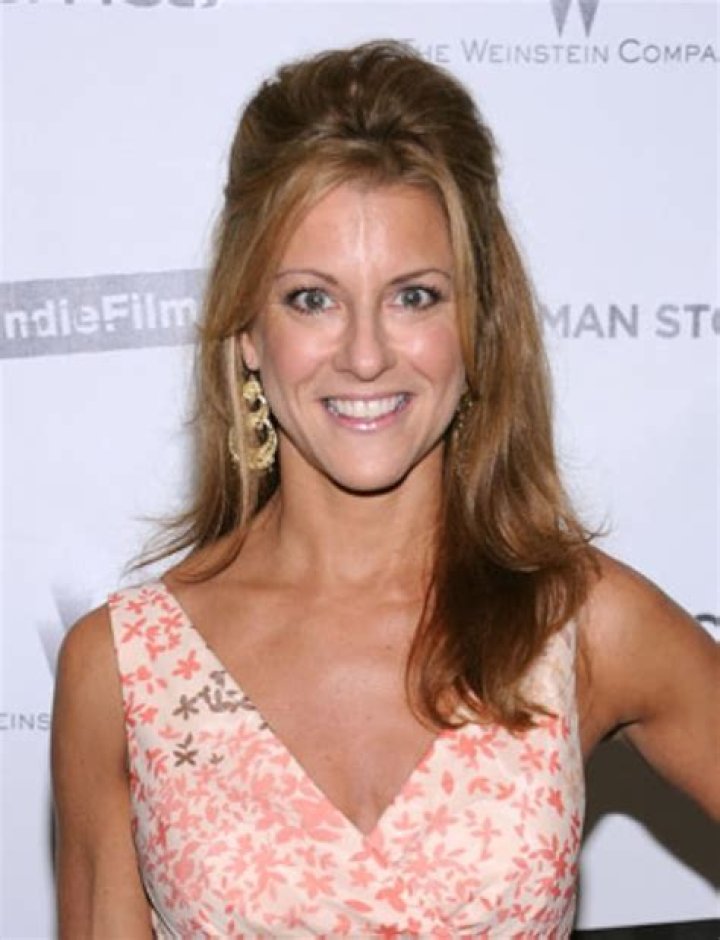 Bonnie Bernstein