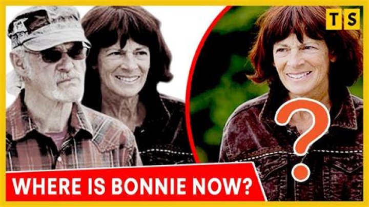 Bonnie Kilcher