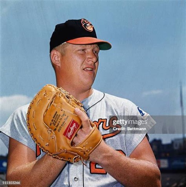 Boog Powell