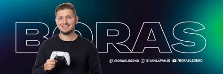 BorasLegend