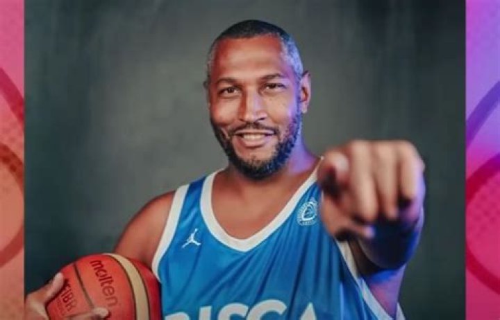 Boris Diaw