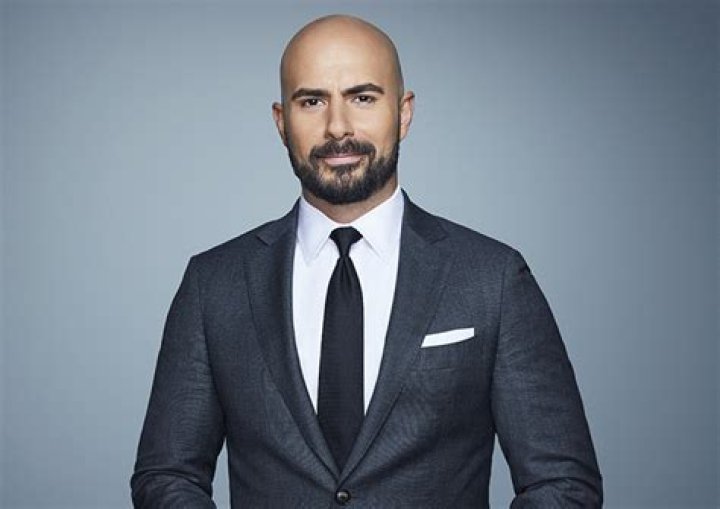 Boris Sanchez