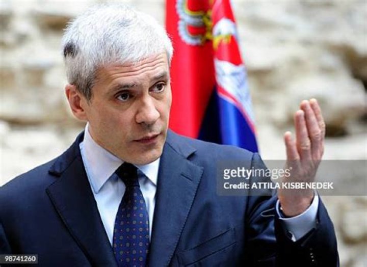Boris Tadic