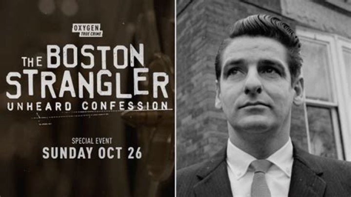 Boston Strangler